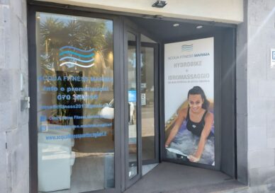 Centro Marima Cagliari x 1